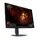 მონიტორი Dell Alienware 27 Gaming Monitor - AW2725DM/WQHD 2560 x 1440/16:9/178/178/1 ms/1.07 Billion/3Yr w, 3 image