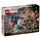 ლეგო LEGO Constructor Super Heroes Avengers: Endgame Thor vs. Chitauri