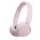 ყურსასმენი Sony WH-CH520 wireless headphones Pink (WH-CH520/PZ)