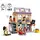 ლეგო LEGO Constructor Friends Music Store & Apartment, 3 image
