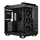 კომპიუტერის ქეისი Asus TUF Gaming GT502 Horizon ARGB 4x120mm Fans Mid Tower Black - 90DC0090-B19020, 4 image