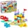 ლეგო LEGO Constructor DUPLO Town Hopsy's Castle Game, 4 image