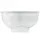 თასი Ardesto Bowl  Siena, 11.5cm, porcelain, white-gray