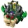 ლეგო LEGO Constructor Super Mario Prince Florian і Castle Bowser, 5 image