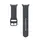 სმარტ საათის სამაჯური Samsung Watchband Watch 8 Sport Graphite (M/L) (ET-SNL33LBEGRU), 5 image