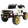 ბავშვის ელექტრო მანქანა BH-1166W, 2 image