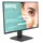 მონიტორი BenQ GW2491 23.8" FHD IPS 100Hz 5ms HDMI DP - 9H.LNELJ.LBE, 3 image