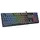 კლავიატურა A4Tech Bloody S520N Mechanical BLMS Blue Switch RGB Gaming Keyboard Icy White