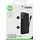 USB ჰაბი Belkin USB-C 4-PORT MINI HUB,3.0,BLK, 5 image
