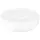 სალათის თასი Ardesto Bowl Prato, 21 сm, porcelain, white