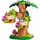 ლეგო LEGO recruitment Disney Princess Aurora's Forest Playground & Gift Animals, 5 image
