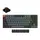 კლავიატურა Keychron K3 V3 84 keys, K Red, BT/USB-A, RGB, black, 3 image