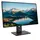 მონიტორი Lenovo ThinkVision T27Q-40  Black 27" 2560x1440, 16:9, 4ms, 178 / 178. HDMI, DP, 3 image