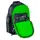 ნოუთბუქის ჩანთა Razer Rogue Backpack 15.6" V3 Chromatic Edition, black, 4 image