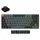კლავიატურა Keychron K3 V3 84 keys, K Brown, BT/USB-A, RGB, black, 3 image