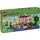 ლეგო LEGO Constructor Minecraft The TNT Jungle House, 2 image