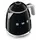 Electric kettle SMEG KLF05BLEU, 3 image