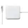 ადაპტერი Apple MagSafe Power Adapter. Model: A1344 - 60W (MacBook and 13''  (MC461Z/A), 2 image