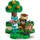 ლეგო LEGO Constructor Animal Crossing Blathers's Museum Collection, 4 image