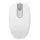 მაუსი Logitech M196 Bluetooth Mouse - White, 2 image