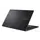 ნოუთბუქი Asustek Vivobook 16" OLED  I5-13420H 16GB 512GB SSD Integrated Graphics  BLACK