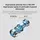 მტვერსასრუტი Xiaomi Vacuum Cleaner G20 (D205), 5 image
