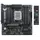 დედა დაფა ASUS Motherboard TUF GAMING B850M-E WIFI sAM5 B850 4xDDR5 M.2 HDMI DP WiFi BT mATX, 4 image