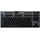 კლავიატურა LOGITECH G915 X LIGHTSPEED TKL Wireless Gaming Keyboard - BLACK - US INT'L - 2.4GHZ/BT - N/A - EMEA28i-935 - CLICKY, 4 image