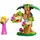 ლეგო LEGO recruitment Disney Princess Aurora's Forest Playground & Gift Animals, 3 image