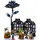 ლეგო LEGO Constructor Wednesday Black Dahlia Flower, 4 image