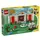ლეგო LEGO Constructor Animal Crossing Blathers's Museum Collection, 2 image