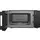 მიკროტალღური ღუმელი Hoffmann G2591BK, 4 image