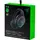 ყურსასმენი Razer Gaming Headset Barracuda X Chroma, BT/WL, RGB, black, 4 image