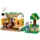 ლეგო LEGO Constructor Animal Crossing Blathers's Museum Collection, 4 image