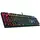 Razer Keyboard mechanical BlackWidow V4 X, 110key, Yellow Switch, USB-A, EN, RGB, black, 5 image