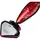 მტვერსასრუტი Fakir DARKY'S STICK VAC CLEANER - ROUGE, 5 image