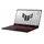 ნოუთბუქი ASUS TUF Gaming A16 FA608 16" WUXGA 165Hz 300nit 3ms Ryzen 7 260 16GB 1TB SSD RTX 5060 8GB DOS Gray, 3 image