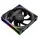 ქულერი THERMALRIGHT TL-M12QR X3 120mm ARGB Case Fans 1500 RPM±10%, 4 image