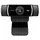 ვებკამერა LOGITECH C922 Pro Stream Webcam - Tripod - BLACK - USB, 4 image