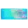 კლავიატურა SteelSeries Keyboard membrane Apex 3 TKL, 84key, USB-A, EN, RGB, aqua, 2 image