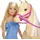 ბარბის თოჯინა MATTEL Barbie Doll & Horse, 6 image