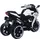 ბავშვის ელექტრო მოტოციკლი 1200w, 4 image