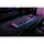 Razer Keyboard mechanical BlackWidow V4 X, 110key, Yellow Switch, USB-A, EN, RGB, black, 8 image