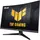 მონიტორი Asus Monitor 31.5" TUF Gaming VG32VQM5B 2xHDMI, DP, MM, VA, 250Hz, 0.5ms, sRGB 120%, AdaptiveSync, 4 image