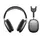 ყურსასმენი Hoco W65 Plus Happy ANC BT headphones deep space gray, 2 image