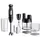 ბლენდერი BRAUN MQ55755MBK