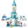ლეგო LEGO Constructor DUPLO Disney Anna and Elsa's Frozen Castle Party Set, 4 image