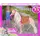 ბარბის თოჯინა MATTEL Barbie Doll & Horse, 7 image