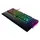 კლავიატურა Razer Keyboard mechanical BlackWidow V4, 114key, Green Switch, USB-A, EN, RGB, black, 3 image