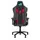 სათამაშო სავარძელი Asus SL301W ROG CHARIOT X Gaming Chair Black - 90GC01M0-MSG030, 5 image